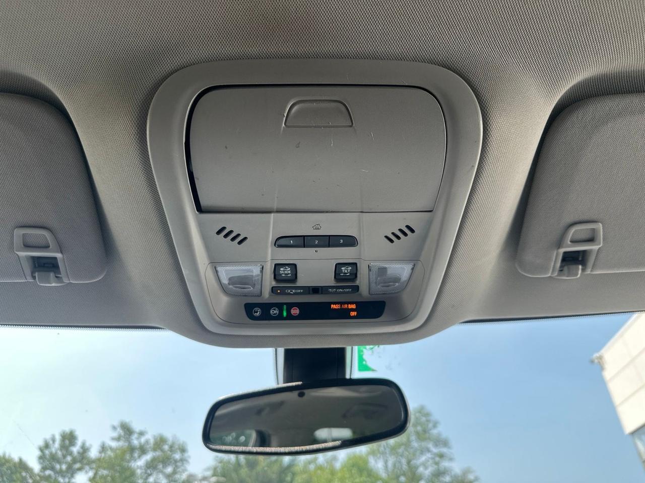 2020 Buick Enclave Essence Chantilly VA