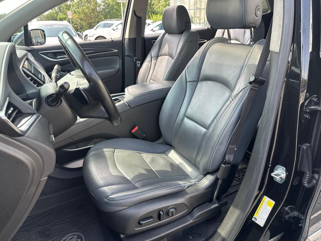 2020 Buick Enclave Essence Chantilly VA