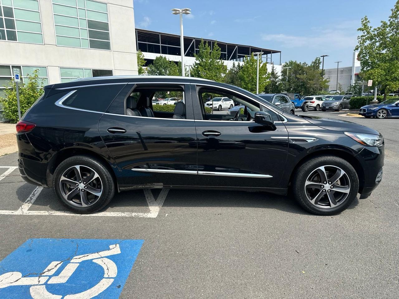 2020 Buick Enclave Essence Chantilly VA