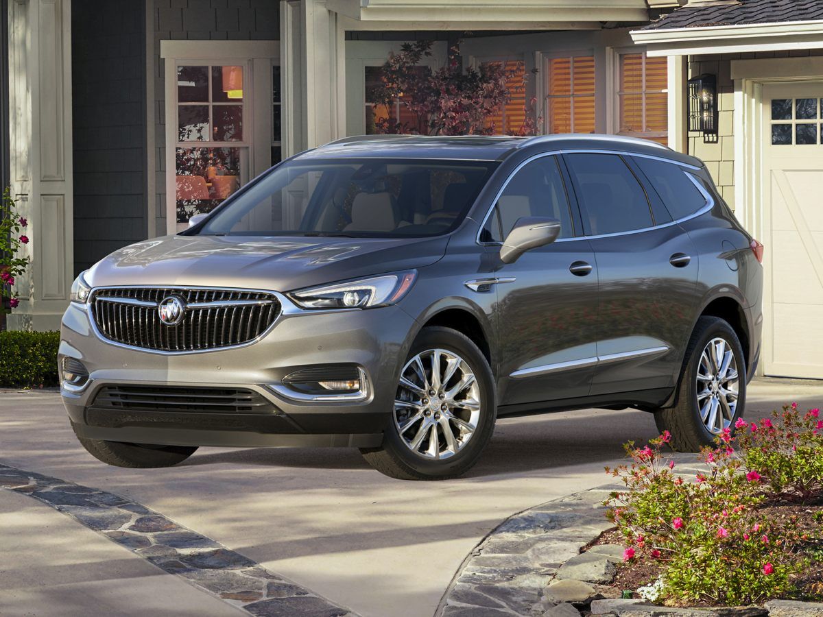 2020 Buick Enclave Essence Hagerstown MD