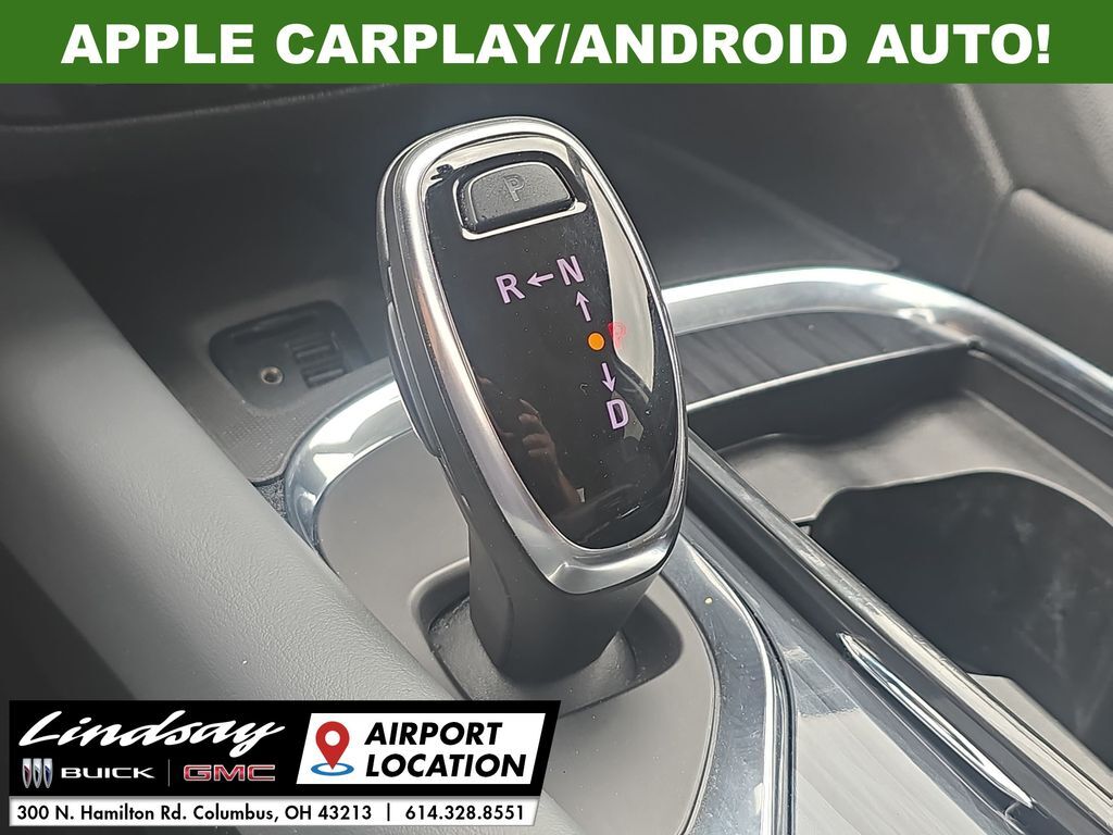 2020 Buick Enclave Preferred Columbus OH
