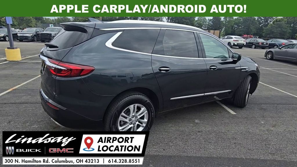 2020 Buick Enclave Preferred Columbus OH