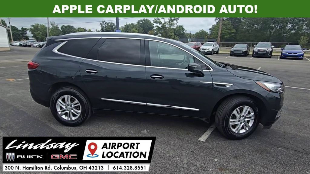 2020 Buick Enclave Preferred Columbus OH