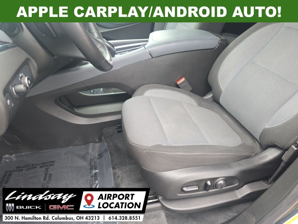 2020 Buick Enclave Preferred Columbus OH