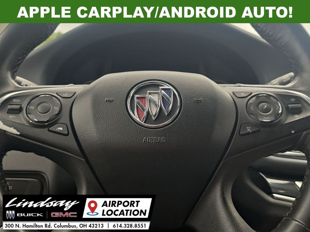 2020 Buick Enclave Preferred Columbus OH