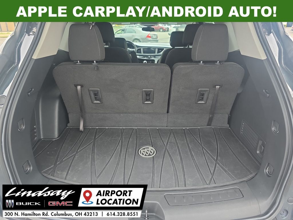 2020 Buick Enclave Preferred Columbus OH