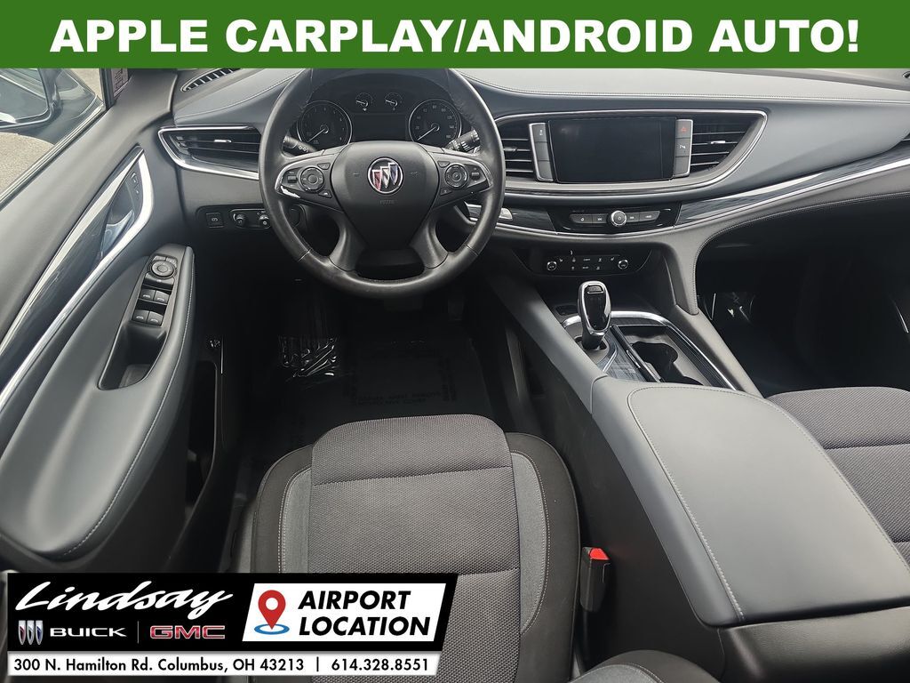 2020 Buick Enclave Preferred Columbus OH