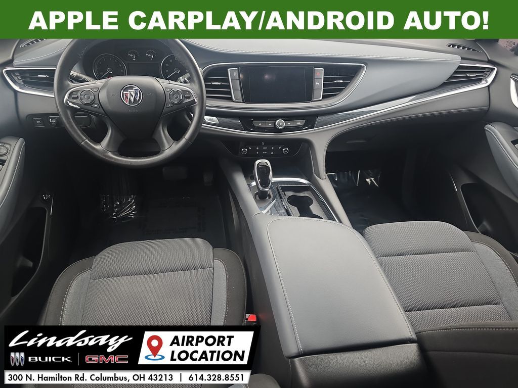 2020 Buick Enclave Preferred Columbus OH