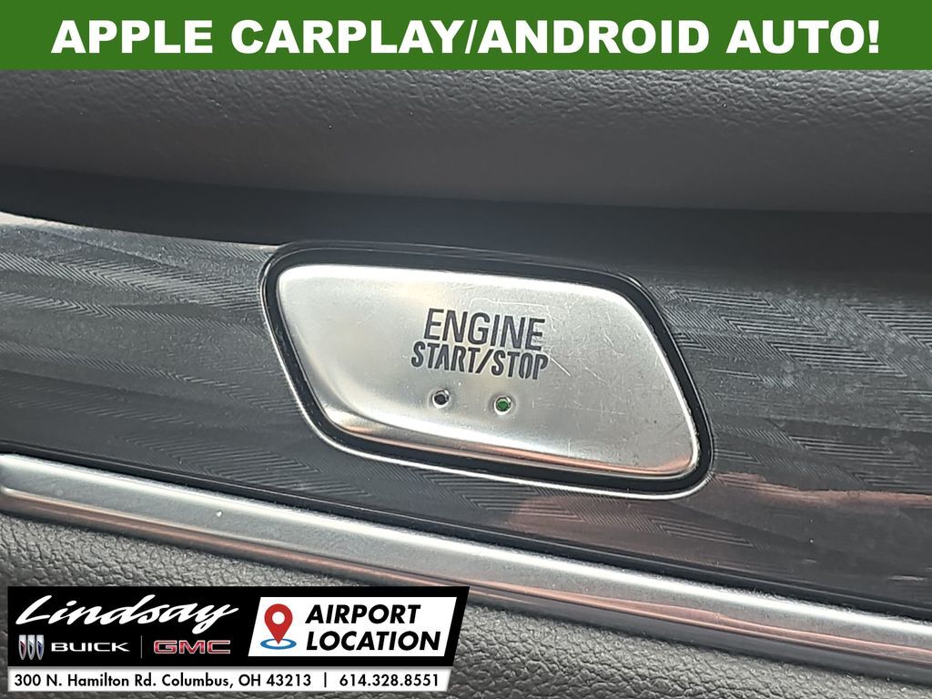 2020 Buick Enclave Preferred Columbus OH