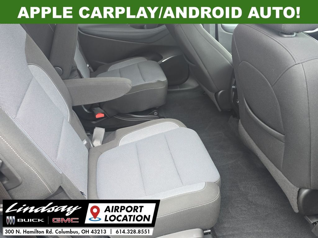 2020 Buick Enclave Preferred Columbus OH