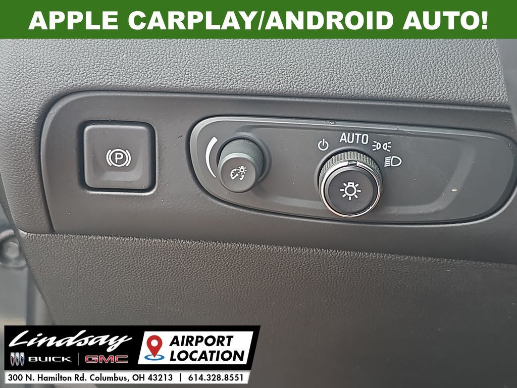 2020 Buick Enclave Preferred Columbus OH