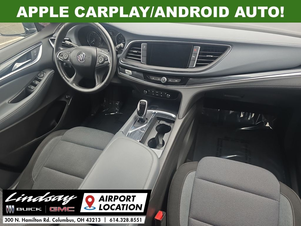 2020 Buick Enclave Preferred Columbus OH