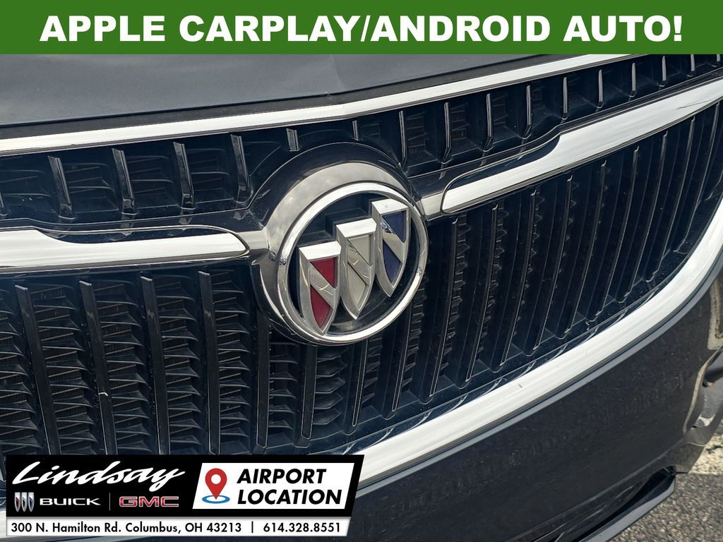 2020 Buick Enclave Preferred Columbus OH
