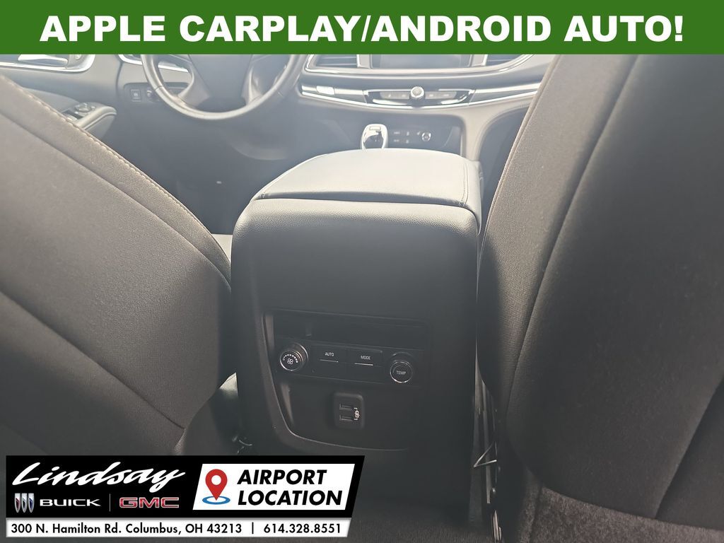 2020 Buick Enclave Preferred Columbus OH