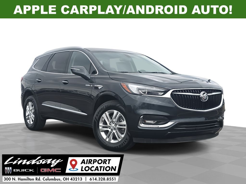 2020 Buick Enclave Preferred Columbus OH
