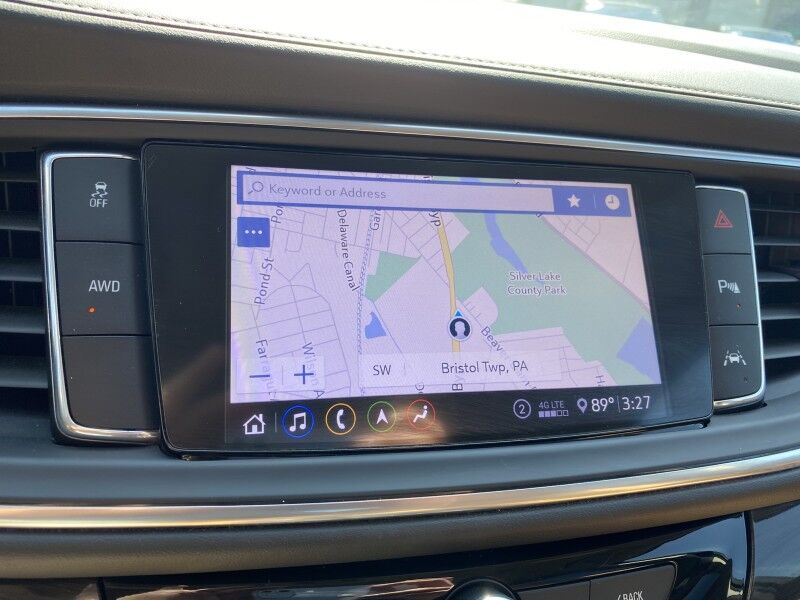 2020 Buick Enclave Premium Bristol  PA