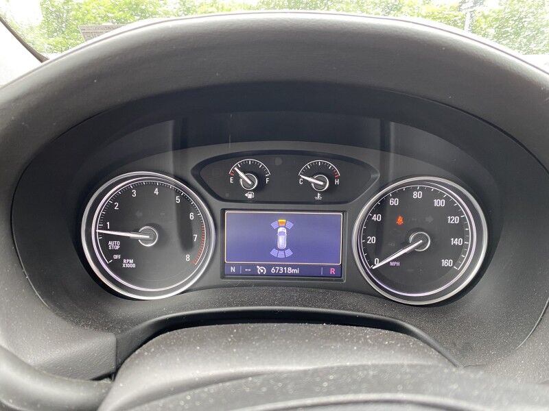 2020 Buick Enclave Premium Bristol  PA