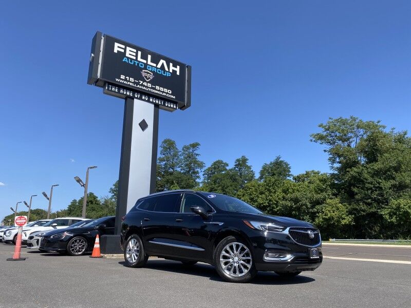 2020 Buick Enclave Premium Bristol  PA