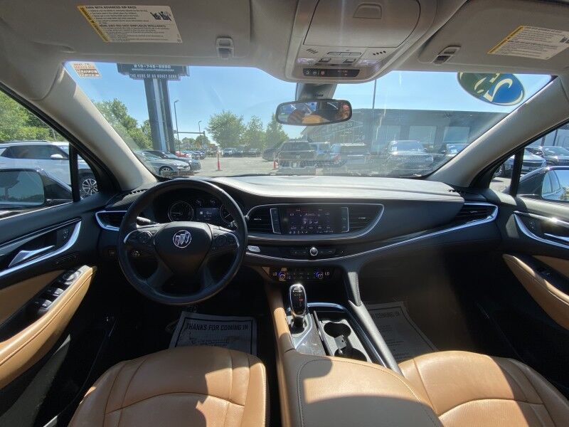 2020 Buick Enclave Premium Bristol  PA