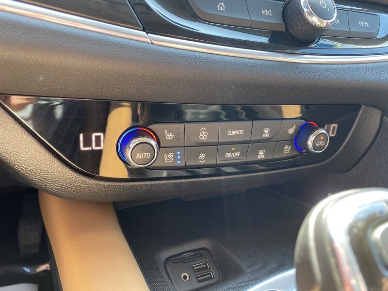 2020 Buick Enclave Premium Bristol  PA