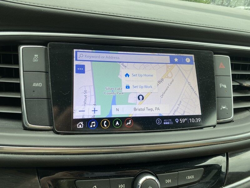 2020 Buick Enclave Premium Bristol  PA