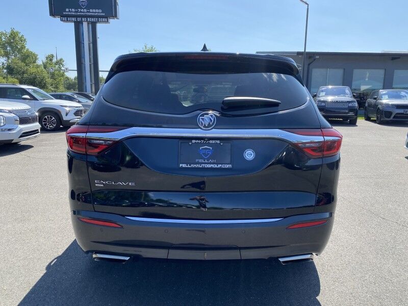 2020 Buick Enclave Premium Bristol  PA