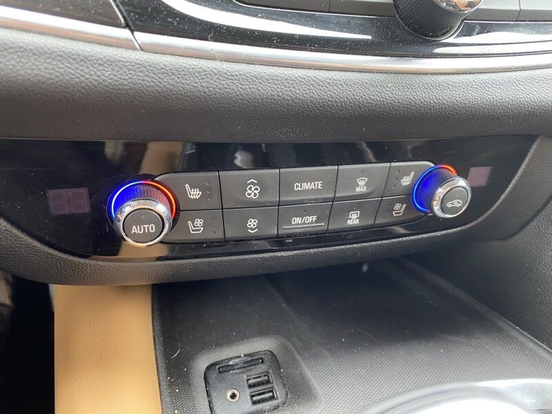 2020 Buick Enclave Premium Bristol  PA