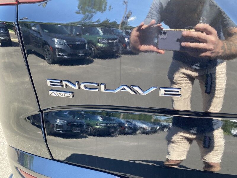 2020 Buick Enclave Premium Bristol  PA
