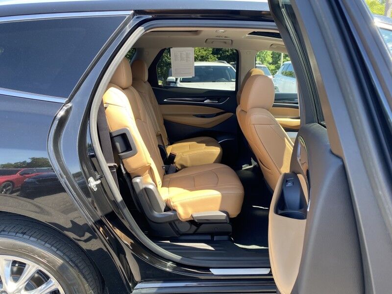 2020 Buick Enclave Premium Bristol  PA
