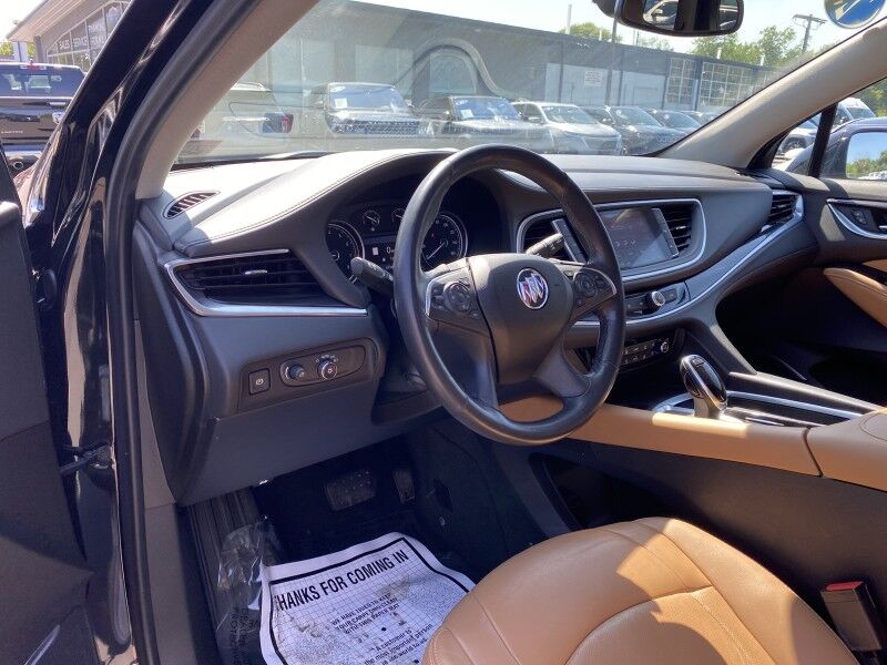 2020 Buick Enclave Premium Bristol  PA