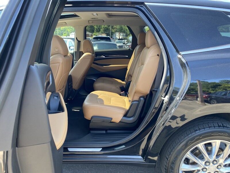 2020 Buick Enclave Premium Bristol  PA