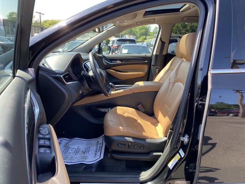 2020 Buick Enclave Premium Bristol  PA
