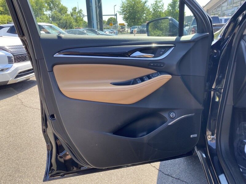 2020 Buick Enclave Premium Bristol  PA