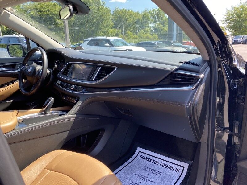 2020 Buick Enclave Premium Bristol  PA