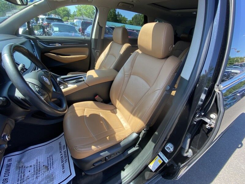 2020 Buick Enclave Premium Bristol  PA