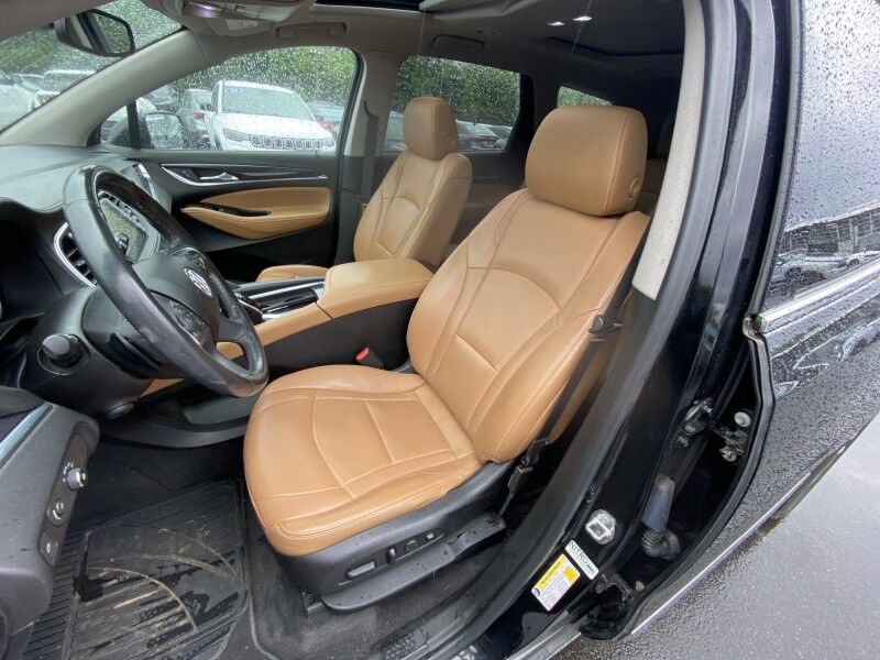 2020 Buick Enclave Premium Bristol  PA