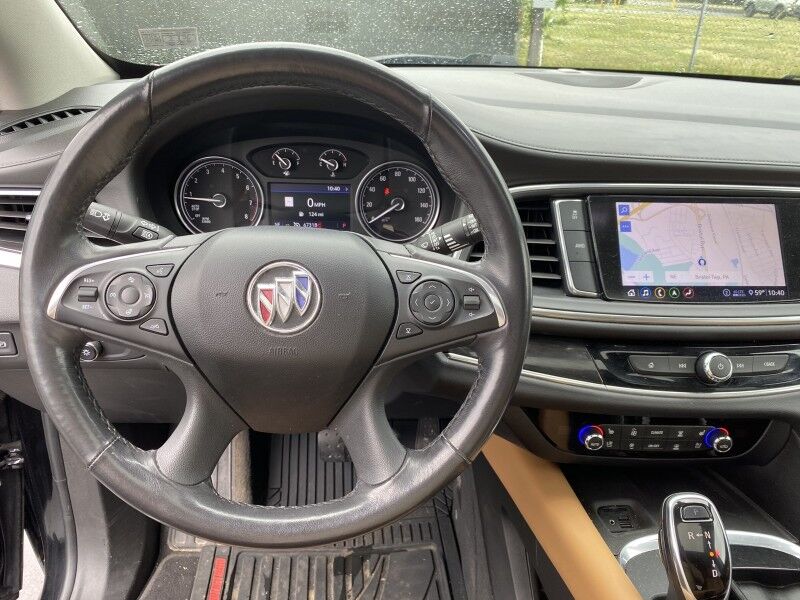 2020 Buick Enclave Premium