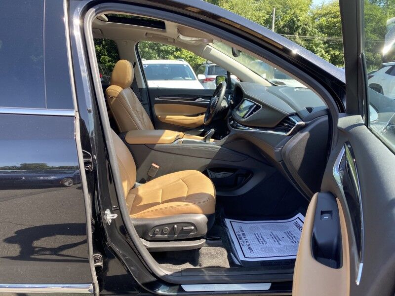 2020 Buick Enclave Premium Bristol  PA