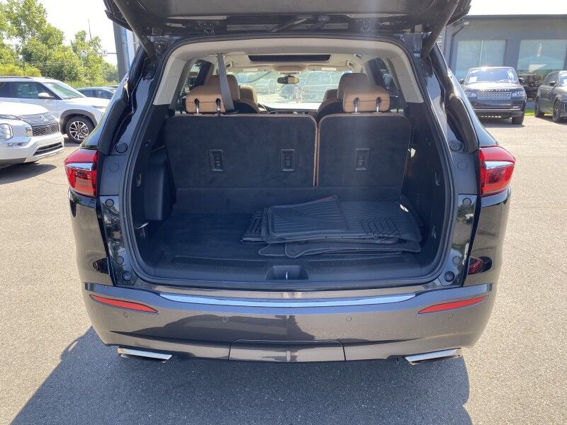 2020 Buick Enclave Premium Bristol  PA