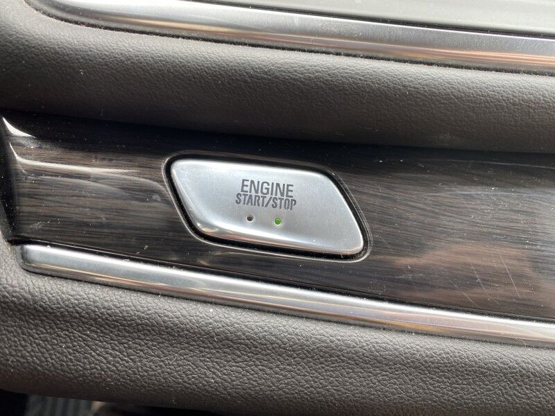 2020 Buick Enclave Premium Bristol  PA