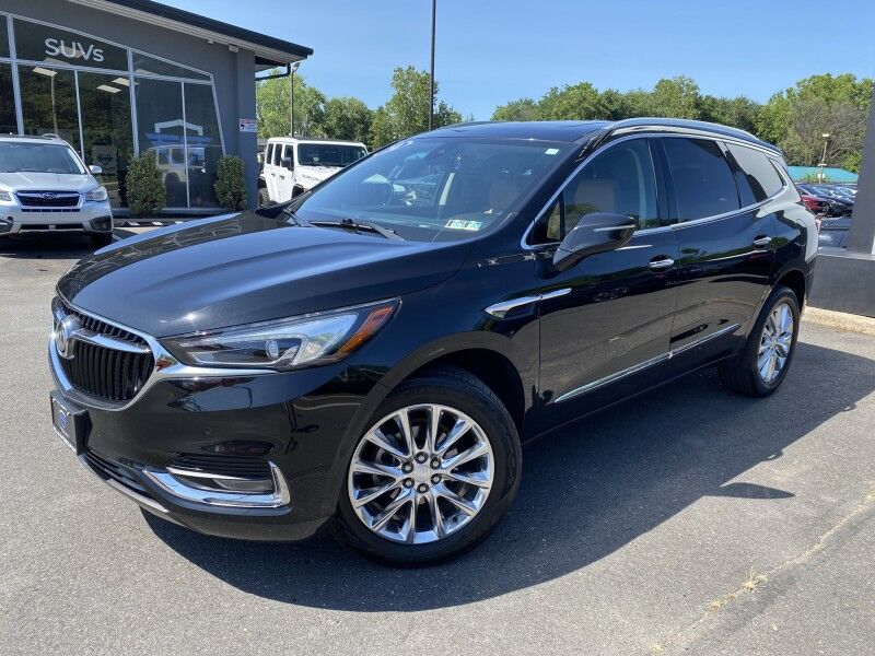 2020 Buick Enclave Premium Bristol  PA
