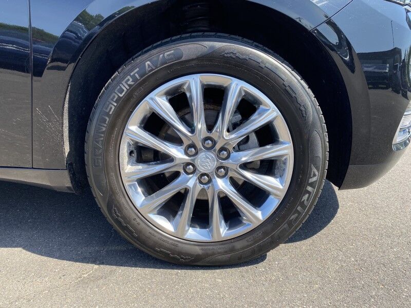 2020 Buick Enclave Premium Bristol  PA