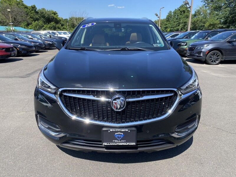 2020 Buick Enclave Premium Bristol  PA