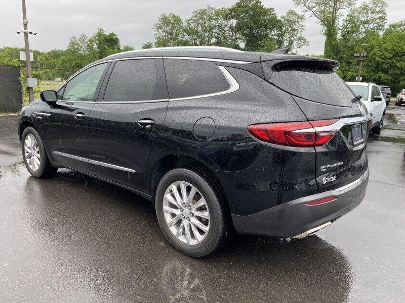 2020 Buick Enclave Premium
