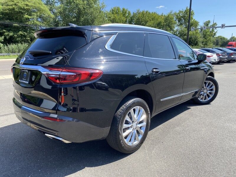 2020 Buick Enclave Premium Bristol  PA