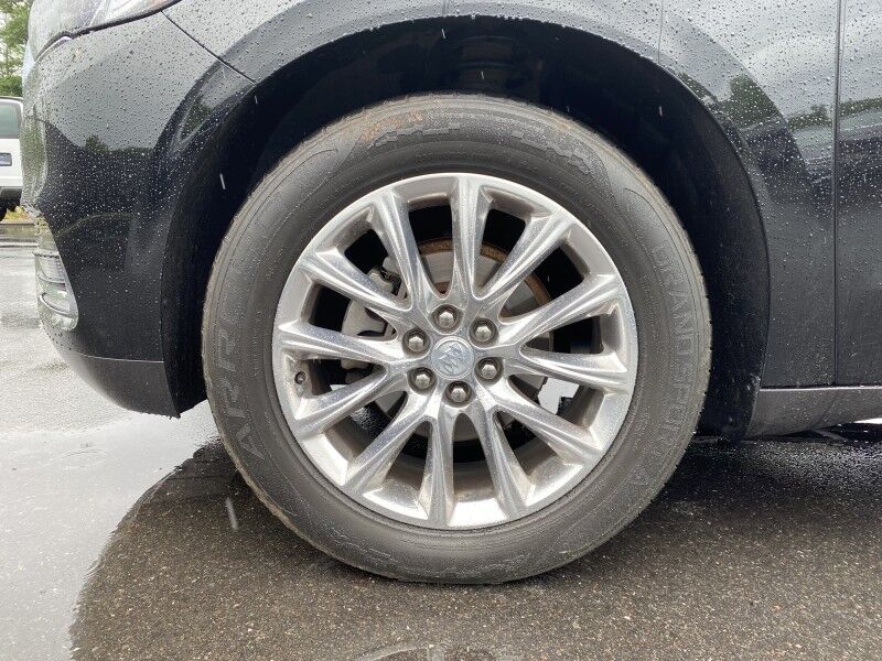 2020 Buick Enclave Premium Bristol  PA