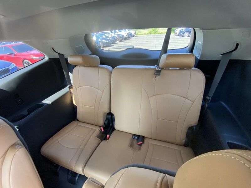 2020 Buick Enclave Premium Bristol  PA