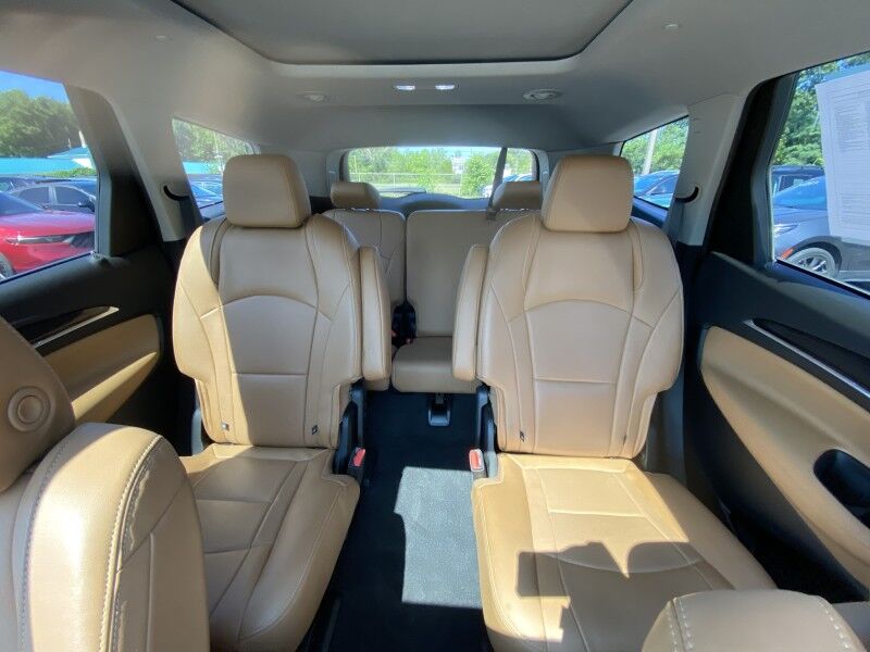 2020 Buick Enclave Premium Bristol  PA