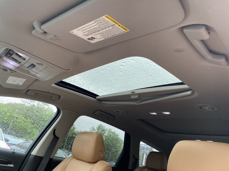 2020 Buick Enclave Premium Bristol  PA