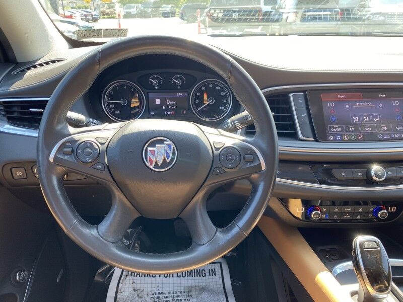 2020 Buick Enclave Premium